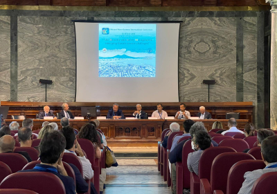 Centro Congressi Federico II