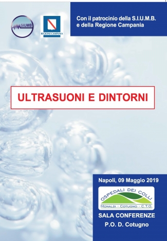 CONVEGNO ULTRASUONI E DINTORNI